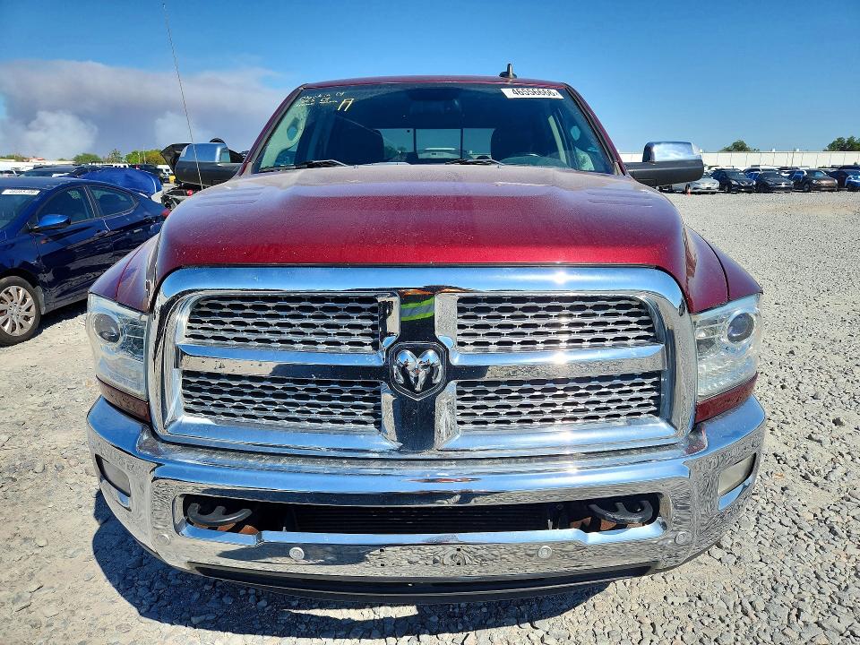 Aukcja sprzedaży 2018 Ram 2500, vin: 3C6UR5NL7JG309735, numer aukcji: 46556666