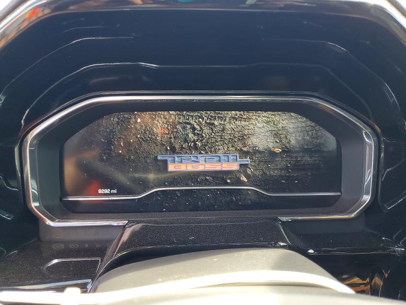 2025 Chevrolet Silverado მანქანა იყიდება აუქციონზე, vin: 3GCUKFEL8SG308405, აუქციონის ნომერი: 47657406