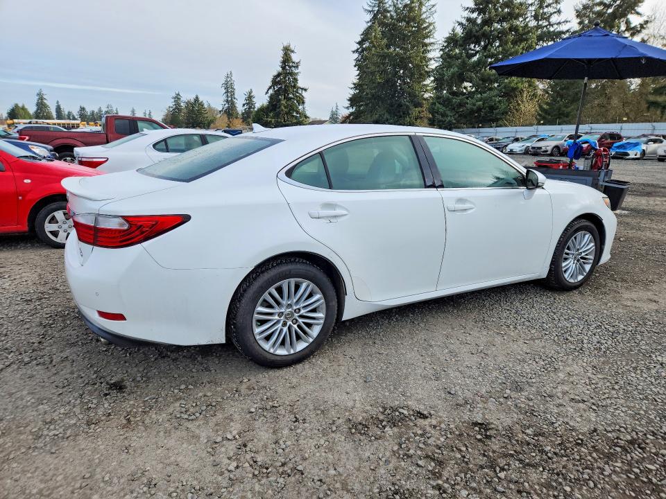 Aukcja sprzedaży 2013 Lexus Es 350, vin: JTHBK1GG3D2034387, numer aukcji: 47849466
