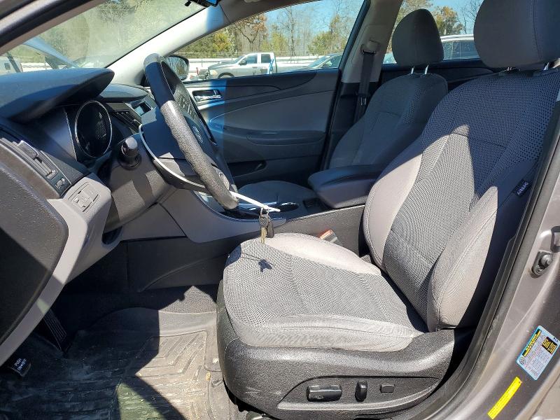 Продаж на аукціоні авто 2012 Hyundai Sonata, vin: 5NPEB4AC7CH403108, номер лоту: 41626176
