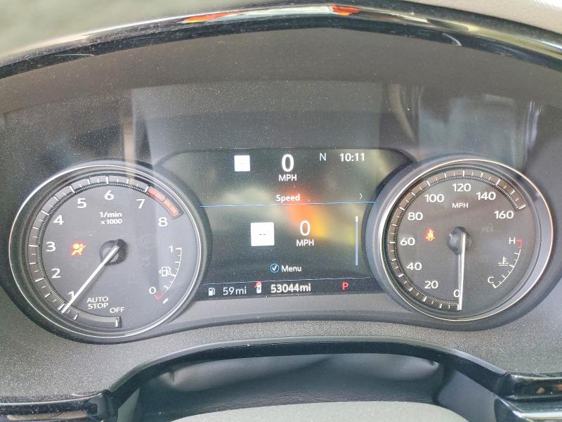 Продаж на аукціоні авто 2021 Cadillac Xt6, vin: 1GYKPCRS9MZ197787, номер лоту: 42073526