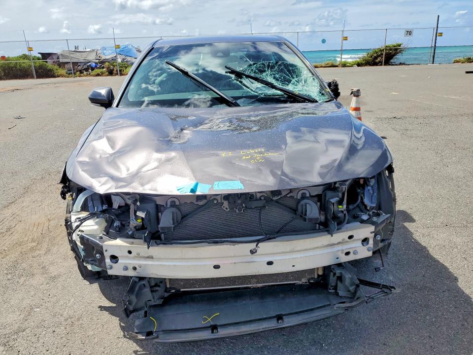 2023 Toyota Camry მანქანა იყიდება აუქციონზე, vin: 4T1G11AK4PU770217, აუქციონის ნომერი: 47654866