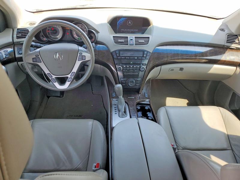 Продажа на аукционе авто 2012 Acura Mdx, vin: 2HNYD2H36CH547804, номер лота: 41798676