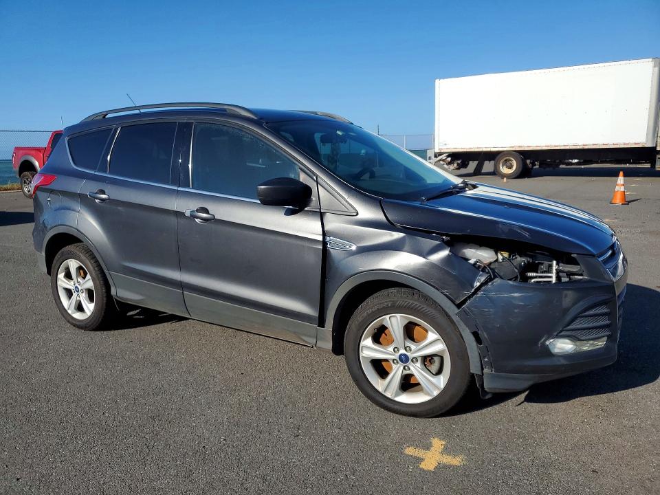 Aukcja sprzedaży 2015 Ford Escape, vin: 1FMCU9G95FUB31447, numer aukcji: 46955326