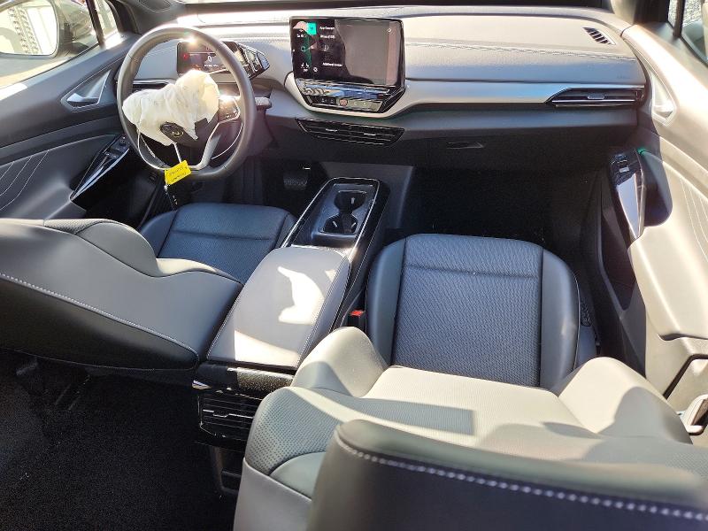 2023 Volkswagen Id.4 მანქანა იყიდება აუქციონზე, vin: 1V2WNPE82PC036816, აუქციონის ნომერი: 79928505
