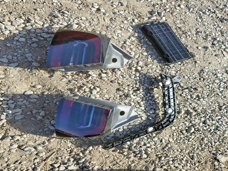 46162146 :رقم المزاد ، 7SAYGDEE2PA033197 vin ، 2023 Tesla Model Y مزاد بيع