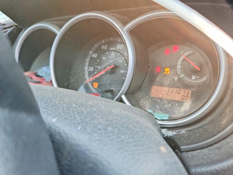 2012 Nissan Versa მანქანა იყიდება აუქციონზე, vin: 3N1BC1CP3CK814903, აუქციონის ნომერი: 48046696