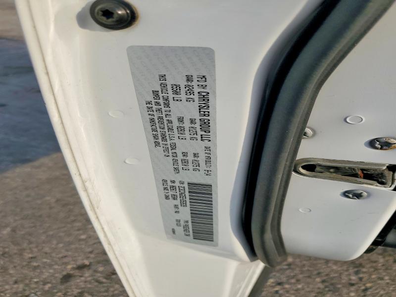 48017586 :رقم المزاد ، 2C3CCAGG5EH352639 vin ، 2014 Chrysler 300 مزاد بيع