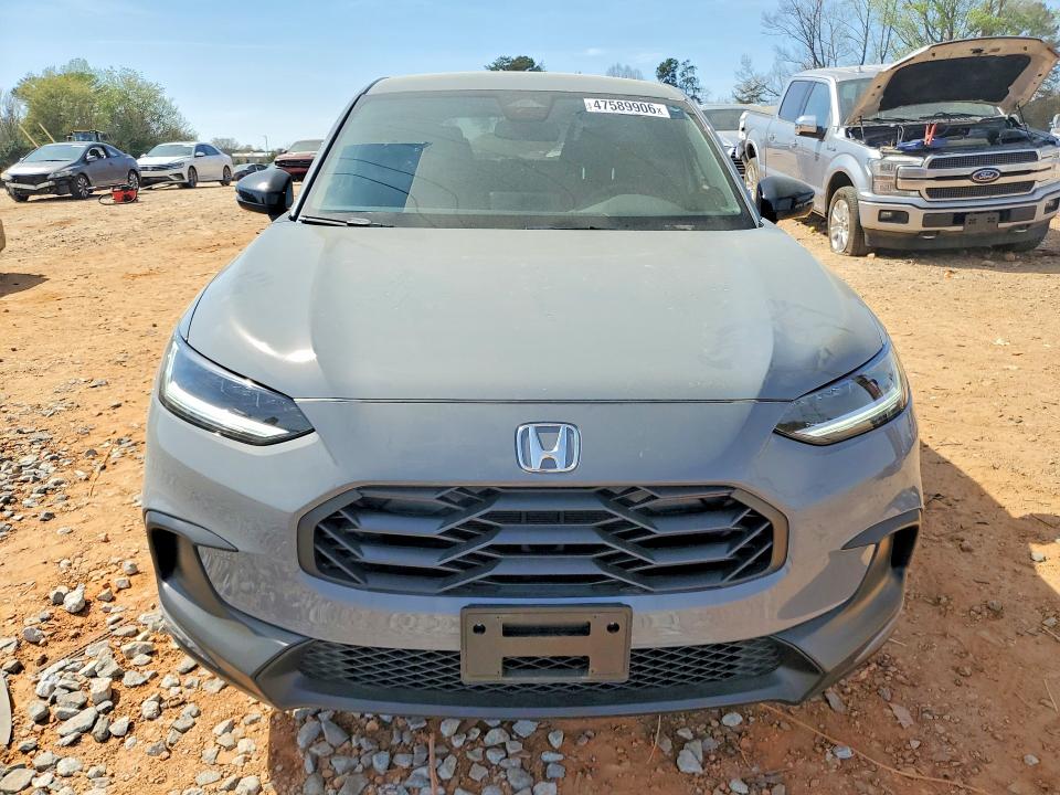 Продажа на аукционе авто 2026 Honda Hr-v, vin: 3CZRZ1H54TM704037, номер лота: 47589906
