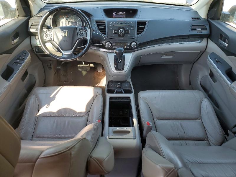 Продаж на аукціоні авто 2012 Honda Cr-v, vin: 5J6RM4H77CL029142, номер лоту: 47397866