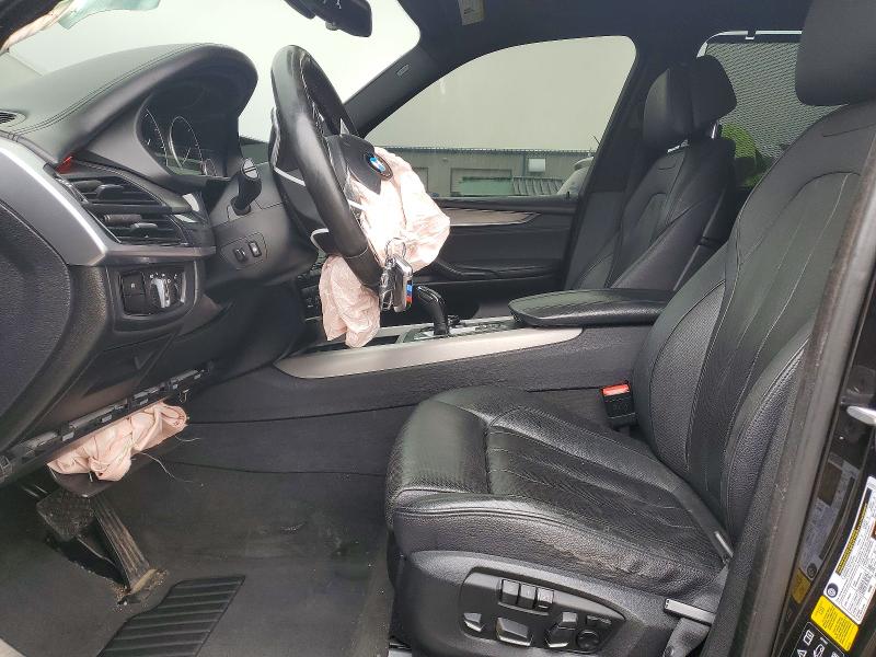 Продажа на аукционе авто 2016 Bmw X5, vin: 5UXKR6C56G0J82952, номер лота: 41755806