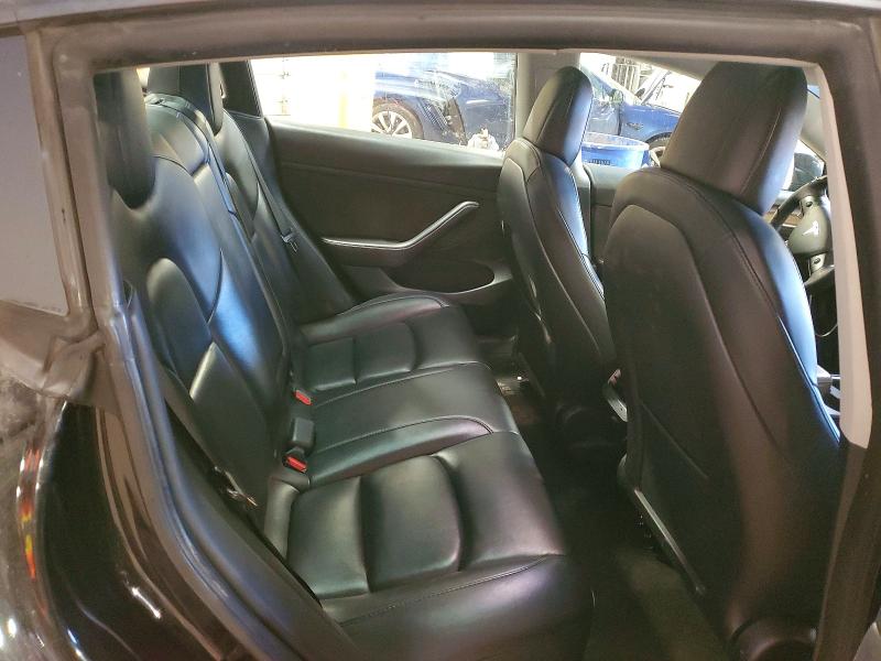 Auction sale of the 2023 Tesla Model 3, vin: 5YJ3E1EA4PF451773, lot number: 47312276