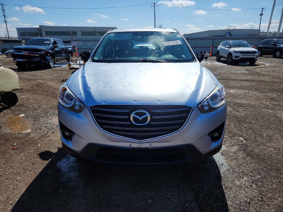 Продаж на аукціоні авто 2016 Mazda Cx-5, vin: JM3KE4CY8G0864699, номер лоту: 45878296