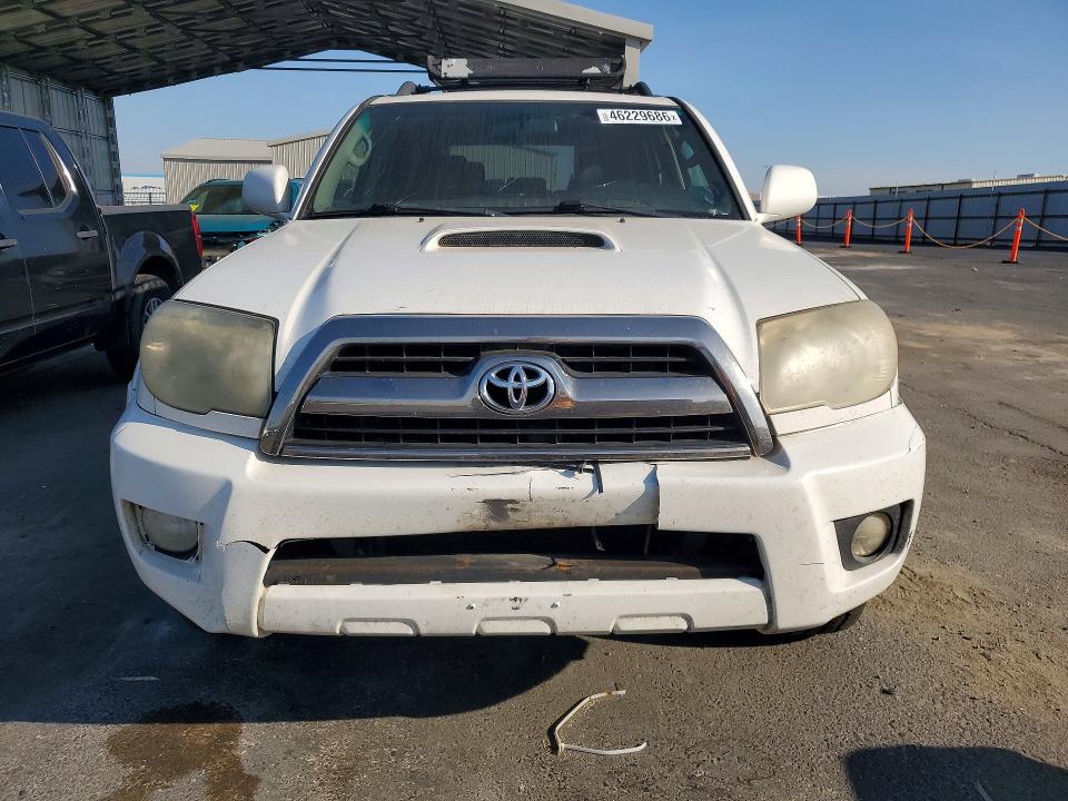 Продаж на аукціоні авто 2006 Toyota 4runner, vin: JTEZU14R560064534, номер лоту: 46229686