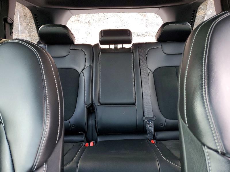 Продаж на аукціоні авто 2025 Jeep Grand Cherokee, vin: 1C4RJHAG9SC364532, номер лоту: 48241006