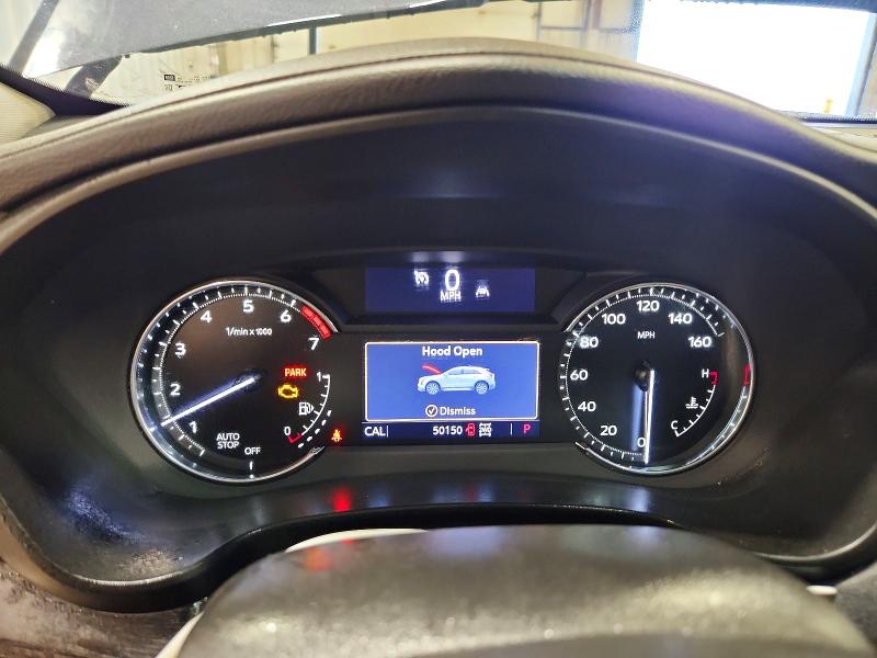 Продажа на аукционе авто 2023 Cadillac Xt4, vin: 1GYFZDR40PF104308, номер лота: 45932126