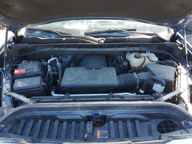 46812986 :رقم المزاد ، 1GTUUGEL6SZ217892 vin ، 2025 Gmc Sierra مزاد بيع