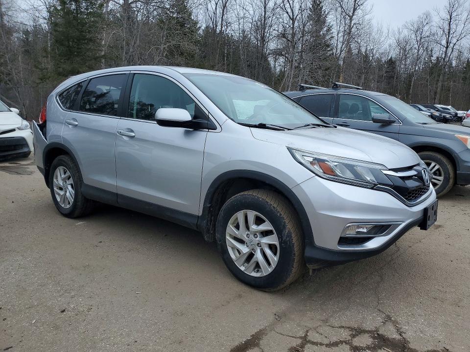 Продажа на аукционе авто 2016 Honda Cr-v, vin: 2HKRM4H4XGH134005, номер лота: 45543206