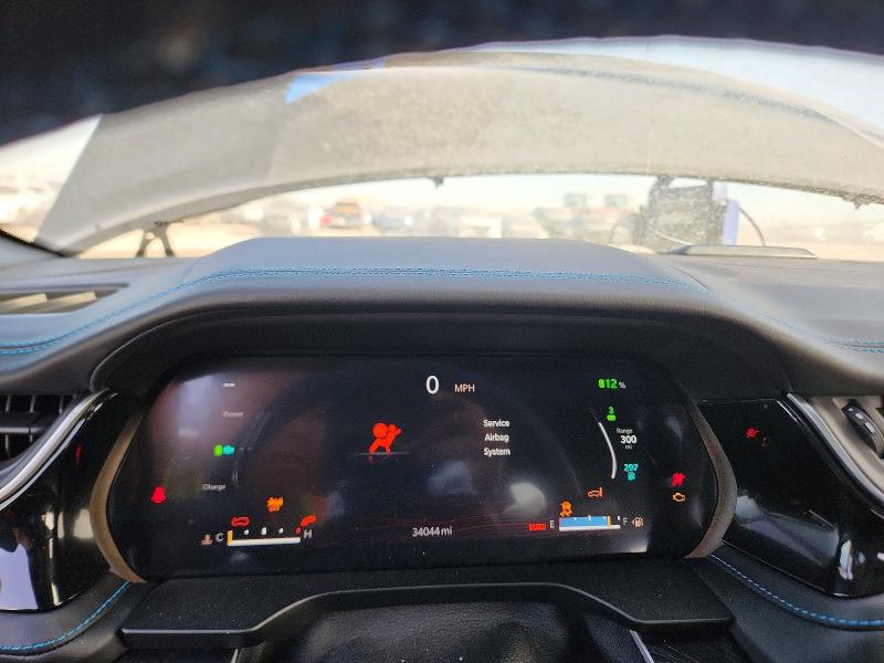2022 Jeep Grand Cherokee მანქანა იყიდება აუქციონზე, vin: 1C4RJYC6XN8716142, აუქციონის ნომერი: 46867996