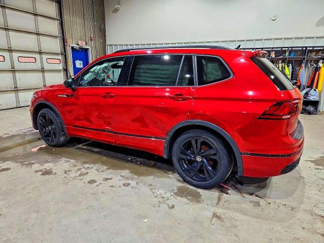 Auction sale of the 2024 Volkswagen Tiguan, vin: 3VV8B7AX9RM228141, lot number: 41734096