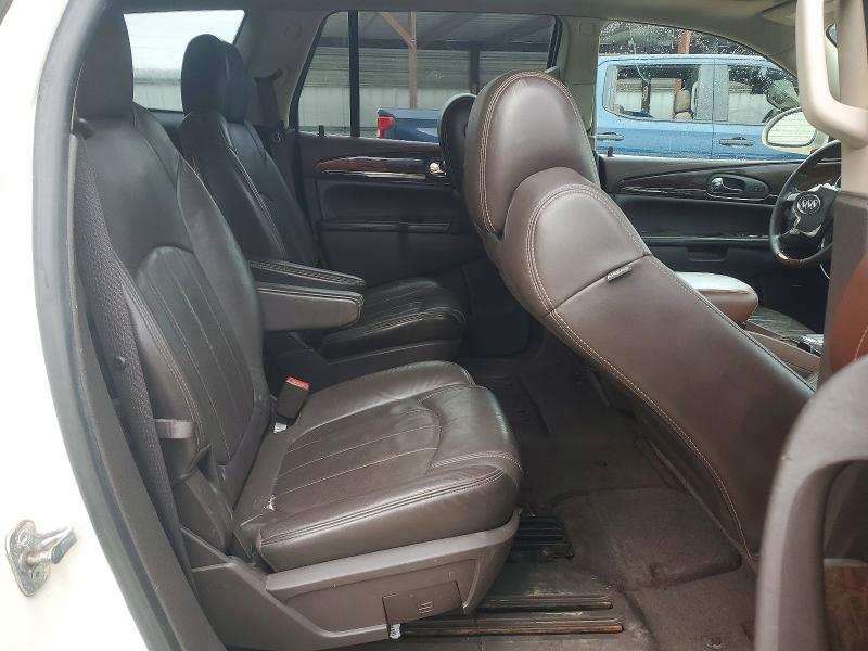 2013 Buick Enclave მანქანა იყიდება აუქციონზე, vin: 5GAKRDKDXDJ202058, აუქციონის ნომერი: 77342555