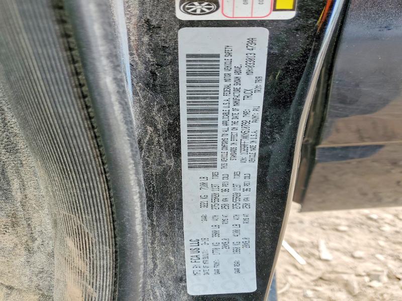 2019 Ram 1500 მანქანა იყიდება აუქციონზე, vin: 1C6SRFFTXKN510792, აუქციონის ნომერი: 47866316