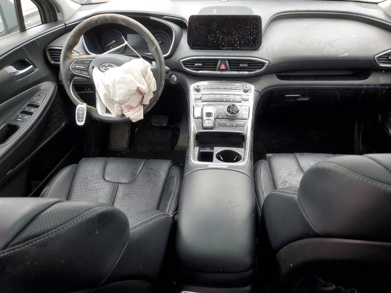 Продаж на аукціоні авто 2023 Hyundai Santa Fe, vin: 5NMS3DAJ8PH621124, номер лоту: 41834816