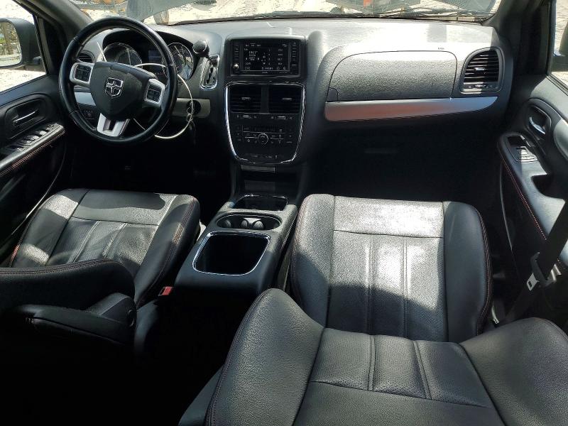 2020 Dodge Grand Caravan მანქანა იყიდება აუქციონზე, vin: 2C4RDGEG3LR205848, აუქციონის ნომერი: 46690536