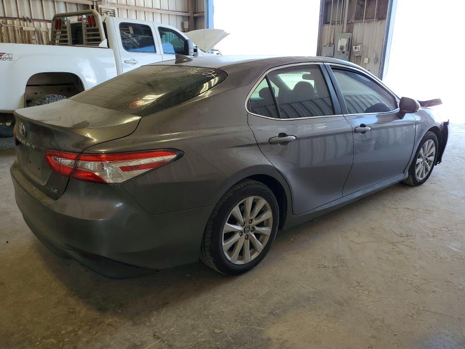 Aukcja sprzedaży 2019 Toyota Camry, vin: 4T1B11HK8KU727685, numer aukcji: 41684586