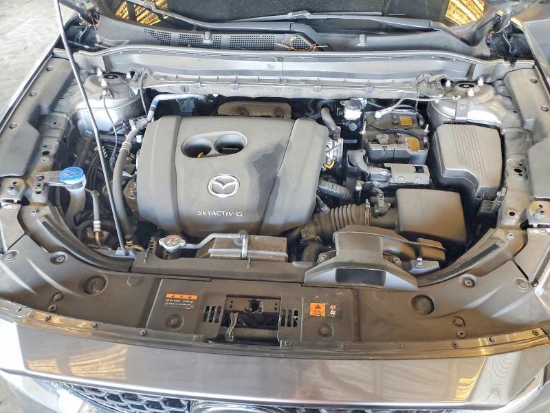 Aukcja sprzedaży 2023 Mazda Cx-5, vin: JM3KFBEM6P0202549, numer aukcji: 79416995