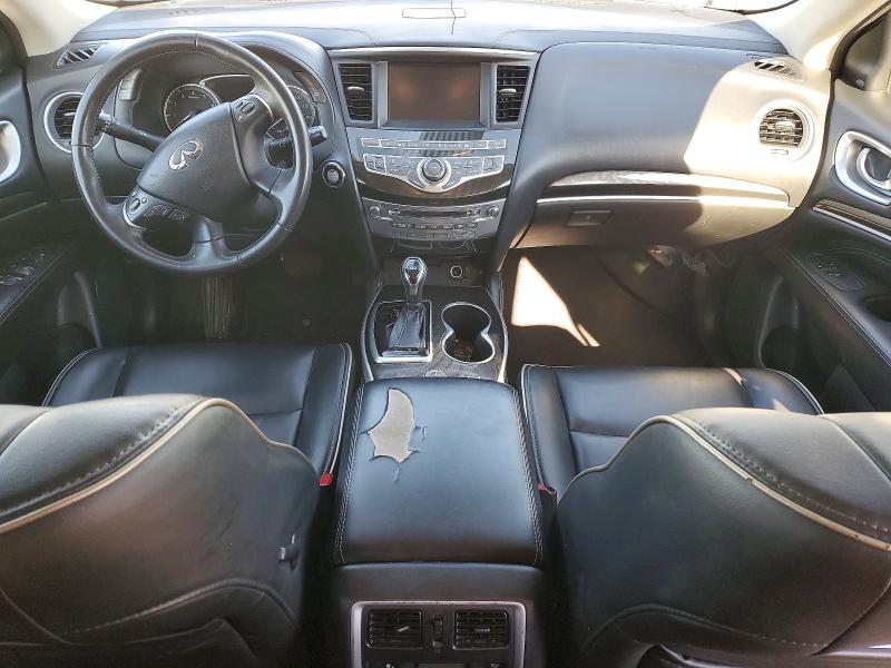 Продажа на аукционе авто 2020 Infiniti Qx60, vin: 5N1DL0MN2LC532928, номер лота: 46501716