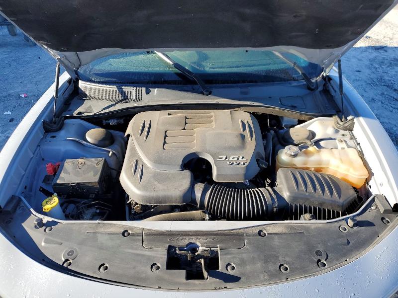 2022 Dodge Charger მანქანა იყიდება აუქციონზე, vin: 2C3CDXHG7NH240827, აუქციონის ნომერი: 45937076