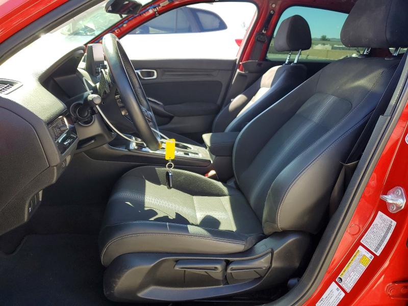 Продаж на аукціоні авто 2024 Honda Civic, vin: 2HGFE2F56RH568936, номер лоту: 45771406
