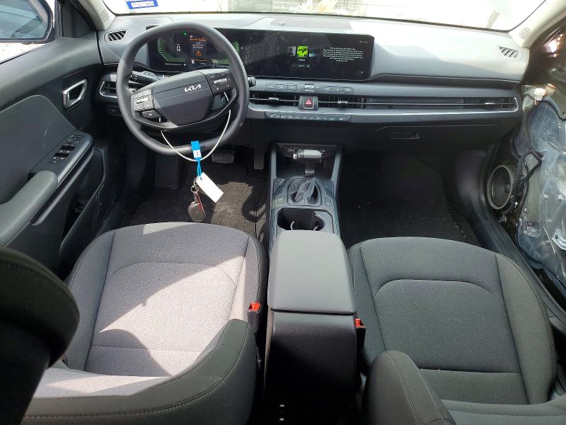 Aukcja sprzedaży 2025 Kia K4, vin: 3KPFT4DE7SE165374, numer aukcji: 47247006