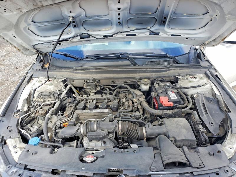 Продаж на аукціоні авто 2019 Honda Accord, vin: 1HGCV1F18KA030947, номер лоту: 47011346