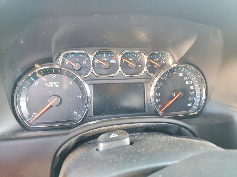 Aukcja sprzedaży 2017 Gmc Yukon, vin: 1GKS2BKC8HR255416, numer aukcji: 46665136