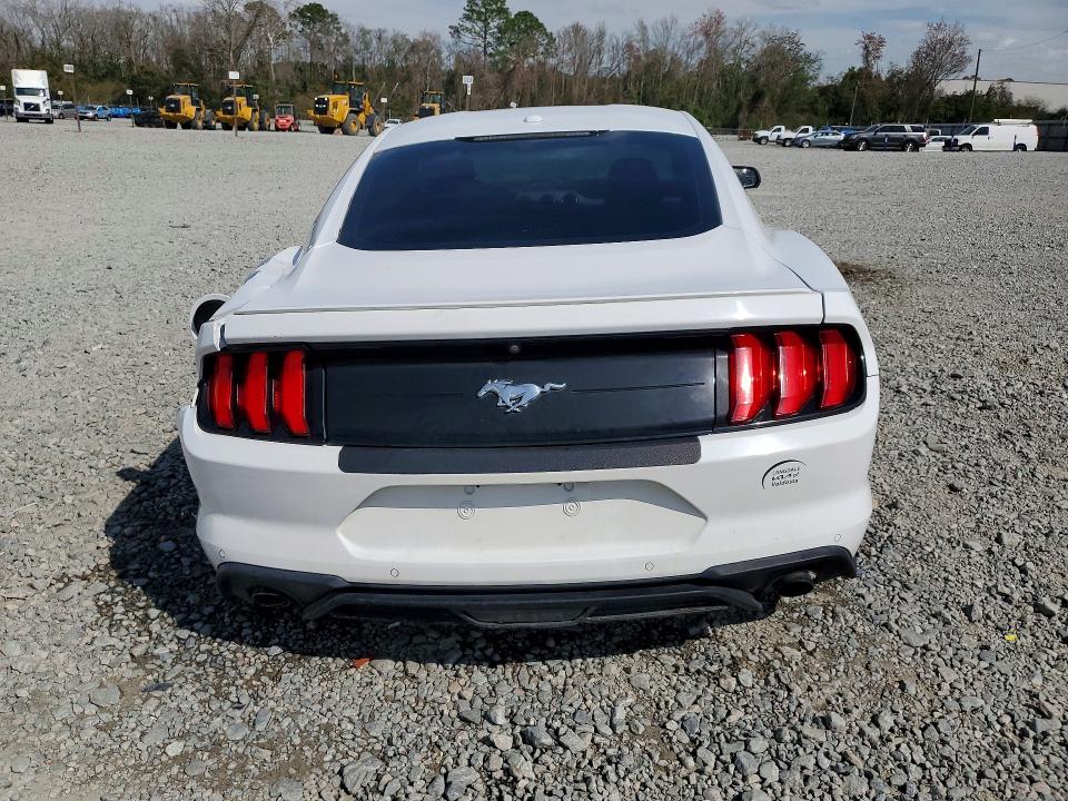 Aukcja sprzedaży 2020 Ford Mustang, vin: 1FA6P8TH9L5120317, numer aukcji: 41871546