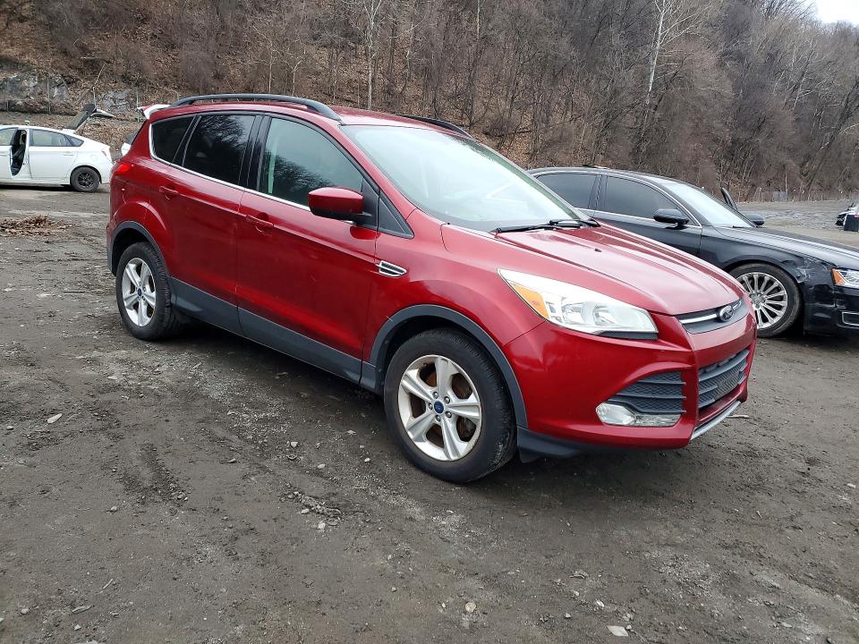 46713436 :رقم المزاد ، 1FMCU9GX0EUB41851 vin ، 2014 Ford Escape مزاد بيع