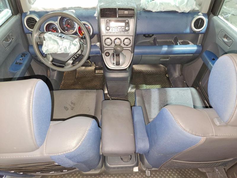 79931555 :رقم المزاد ، 5J6YH28605L006395 vin ، 2005 Honda Element مزاد بيع