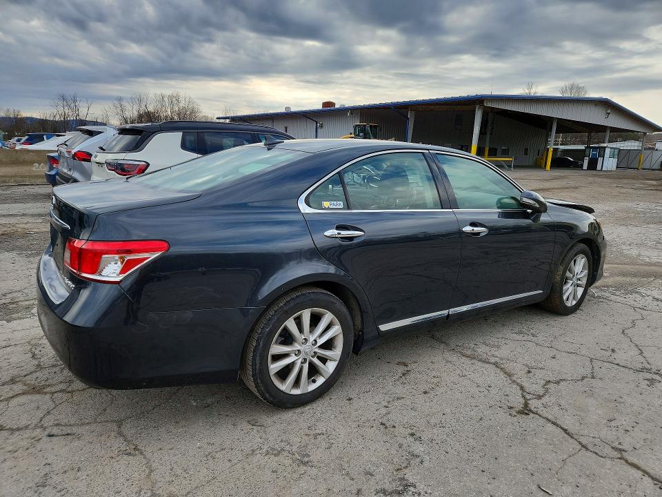 Aukcja sprzedaży 2010 Lexus Es 350, vin: JTHBK1EG4A2373352, numer aukcji: 42046476