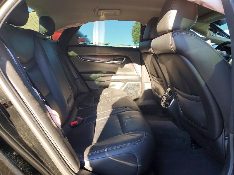 79845325 :رقم المزاد ، 2G61M5S36J9116102 vin ، 2018 Cadillac Xts مزاد بيع