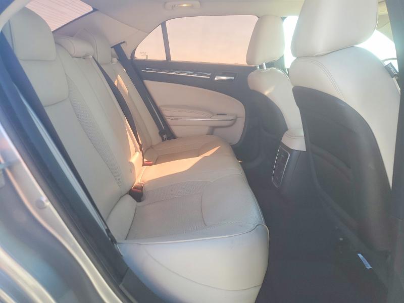 2018 Chrysler 300 მანქანა იყიდება აუქციონზე, vin: 2C3CCAEG1JH301622, აუქციონის ნომერი: 46693886