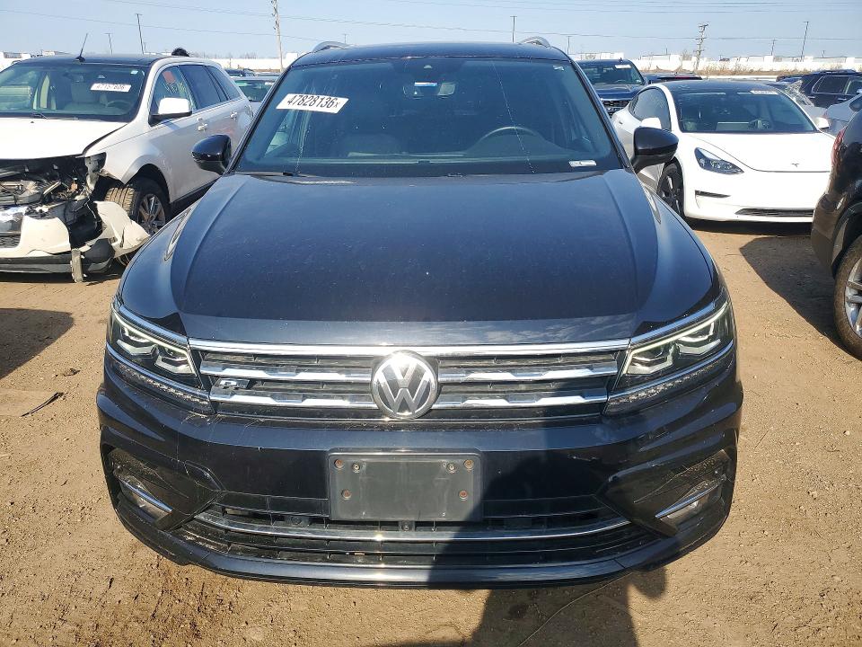 Aukcja sprzedaży 2020 Volkswagen Tiguan, vin: 3VV4B7AX8LM028101, numer aukcji: 47828136
