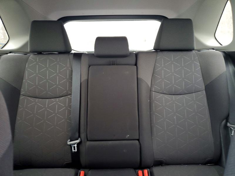 Aukcja sprzedaży 2019 Toyota Rav4 Hybrid, vin: 2T3RWRFV6KW033452, numer aukcji: 41875546