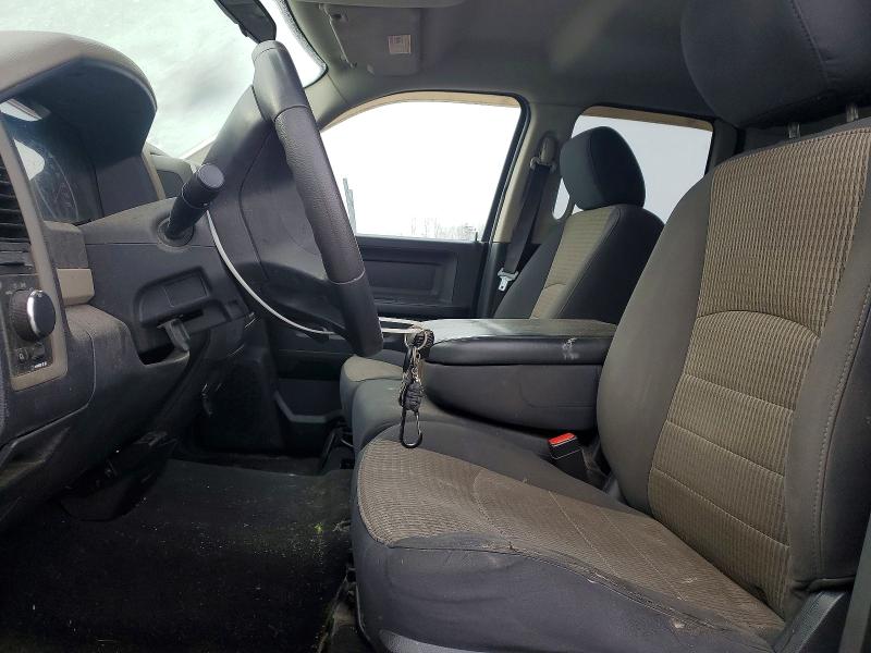 79087875 :رقم المزاد ، 1D7RV1GT5AS257276 vin ، 2010 Dodge Ram 1500 مزاد بيع