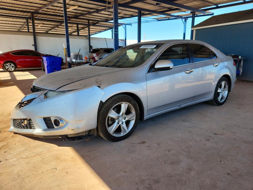 Aukcja sprzedaży 2014 Acura Tsx, vin: JH4CU2F49EC004933, numer aukcji: 45966946