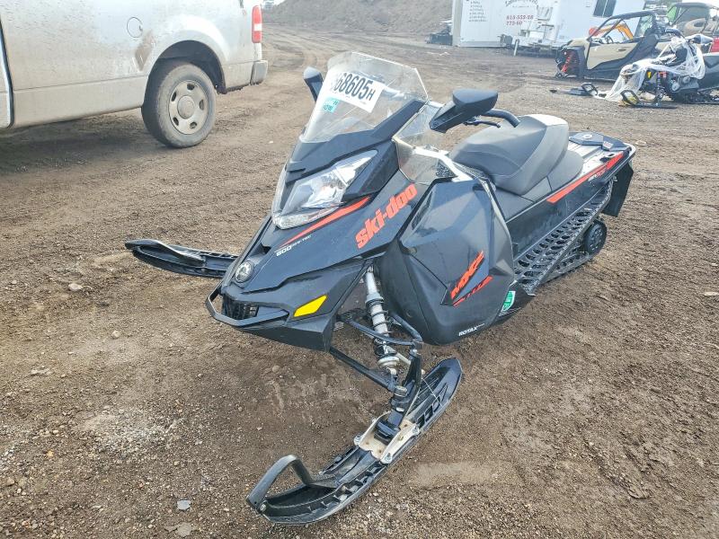 Продажа на аукционе авто 2015 Ski Doo Mxz Tn, vin: 2BPSUEFB2FV000025, номер лота: 79568605