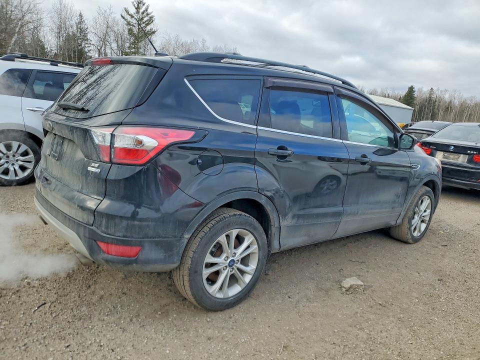 Продажа на аукционе авто 2017 Ford Escape, vin: 1FMCU9G9XHUA16796, номер лота: 41700586