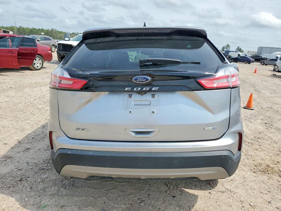 Aukcja sprzedaży 2022 Ford Edge, vin: 2FMPK4J90NBA33899, numer aukcji: 45504146