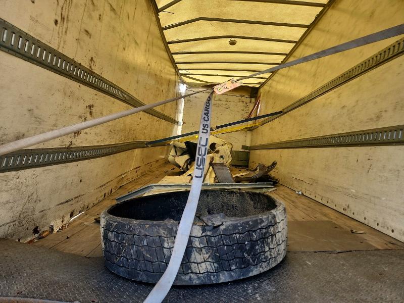 Продажа на аукционе авто 2013 Freightliner M2, vin: 3ALACWDT9DDFE4600, номер лота: 52422376